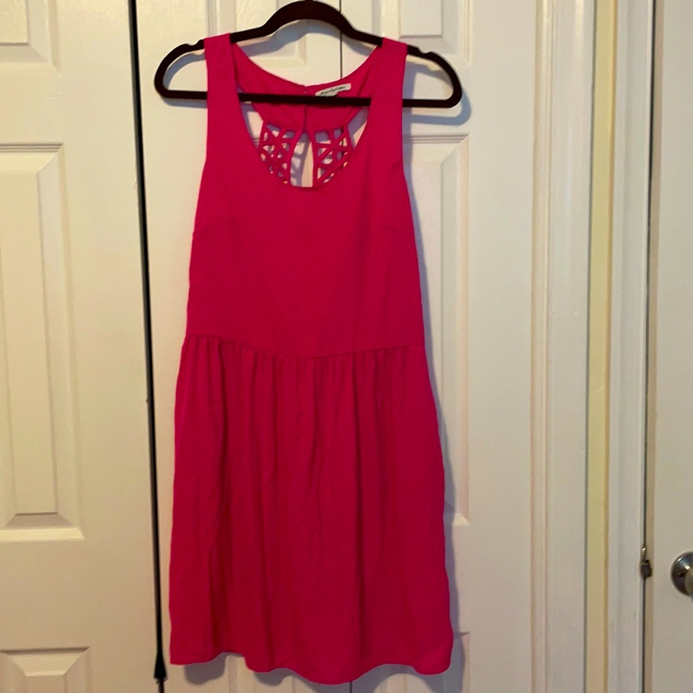 American Eagle Dress